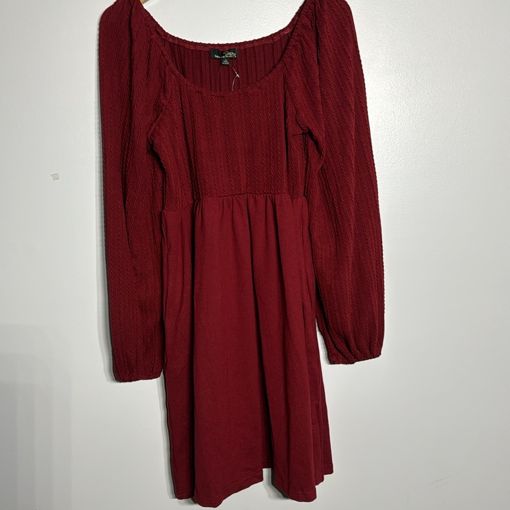 NWT Knit Dress